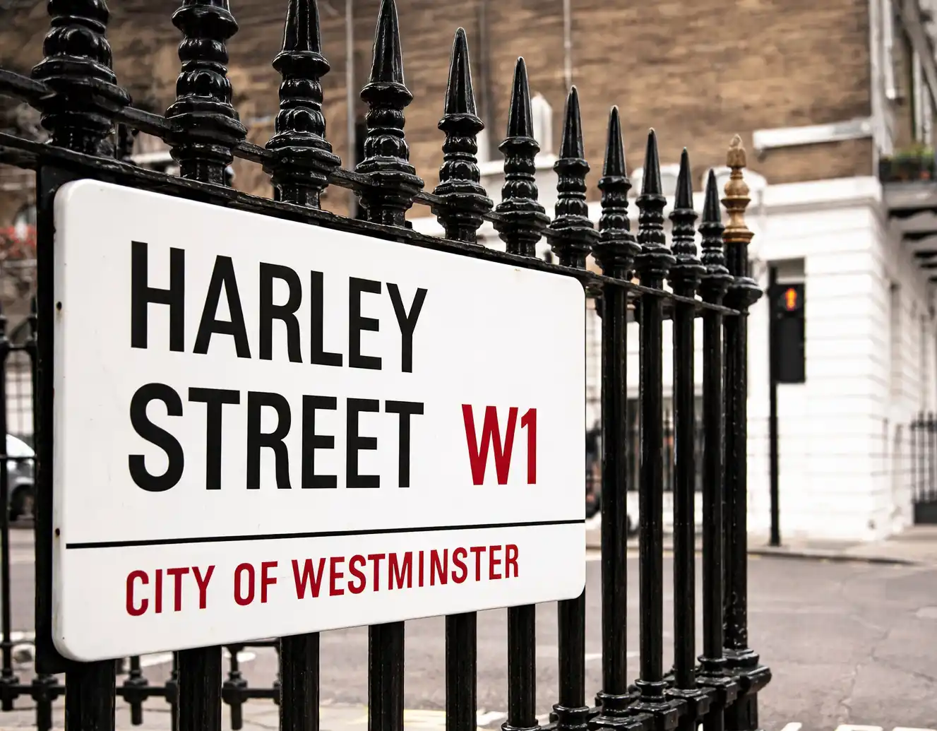 Harley Street
