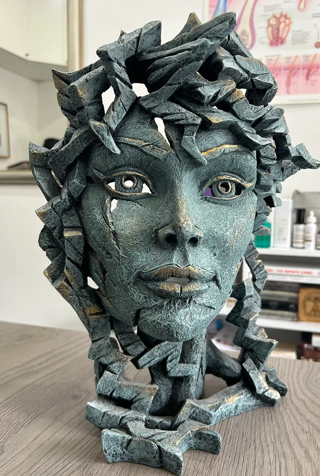 Hair restoration is a structured process. Reduction in shedding may be observed within 6–12 weeks, with visible density improvements developing over several months.