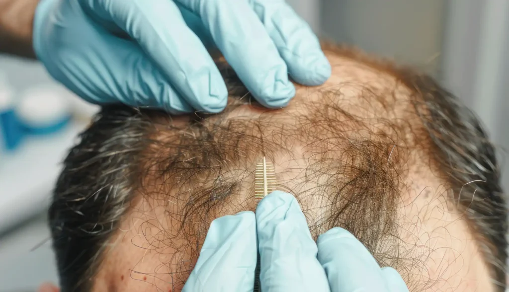 Hair Transplant