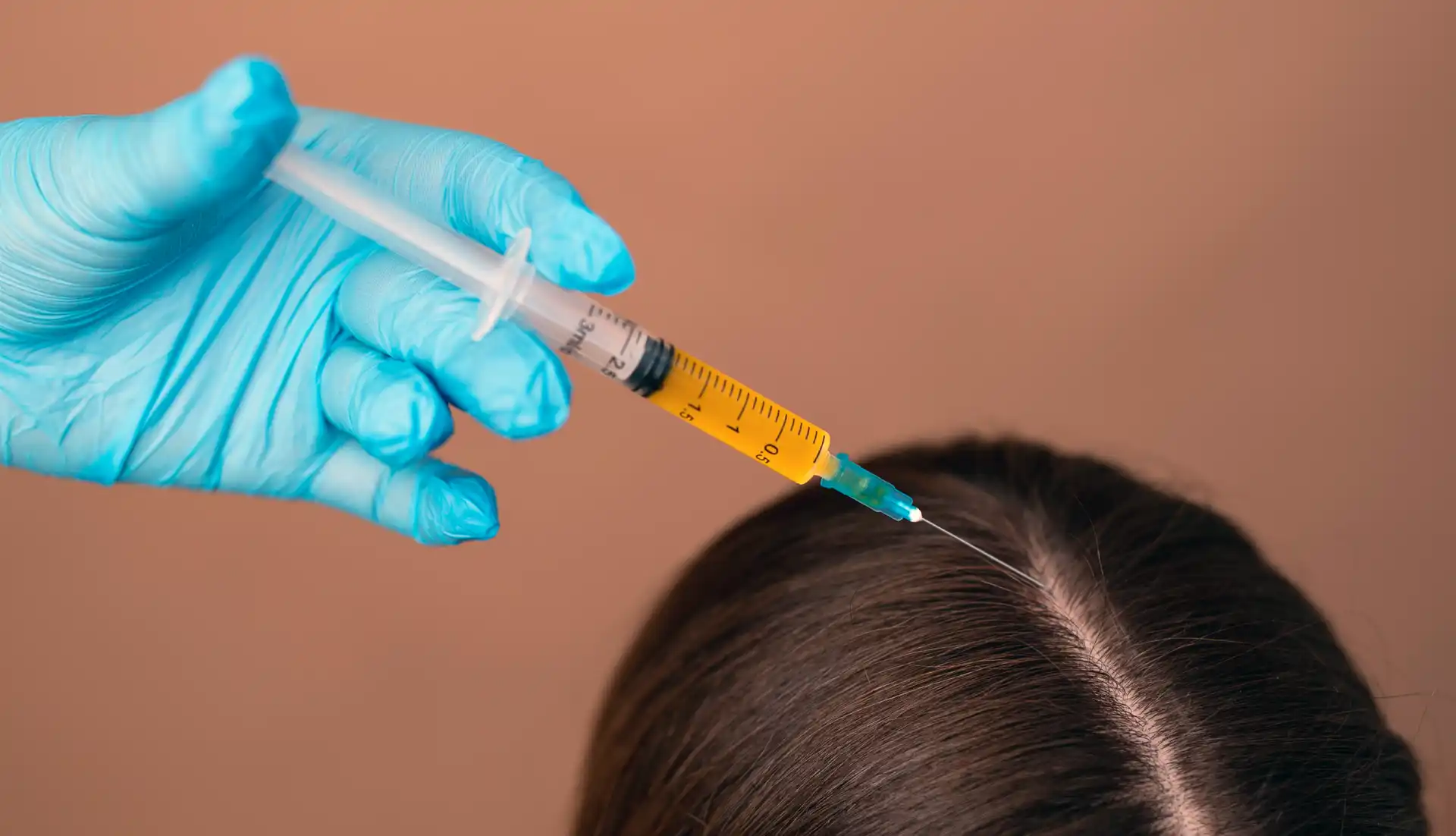 Hair Growth Protein