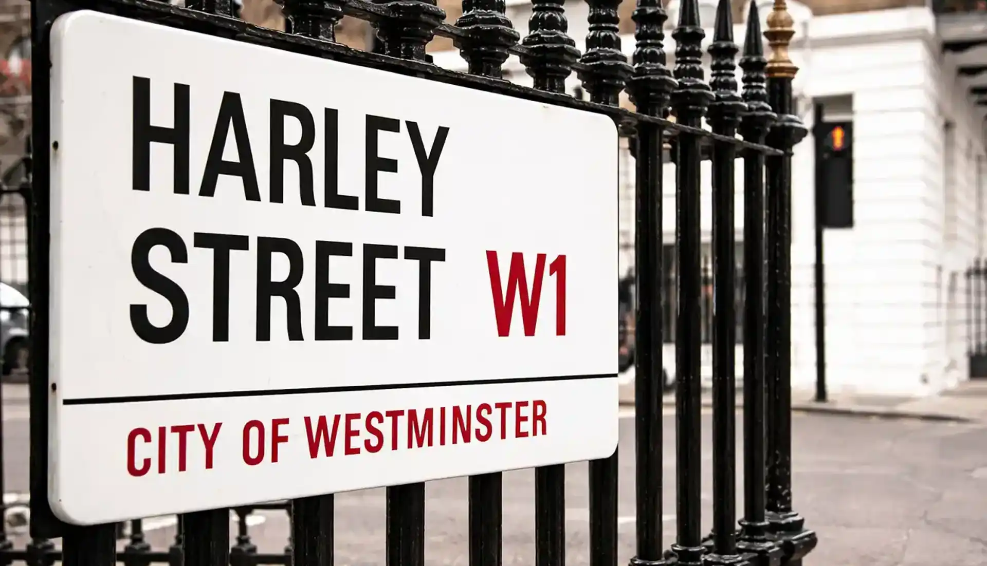 Strand Hair Restoration - Harley Street