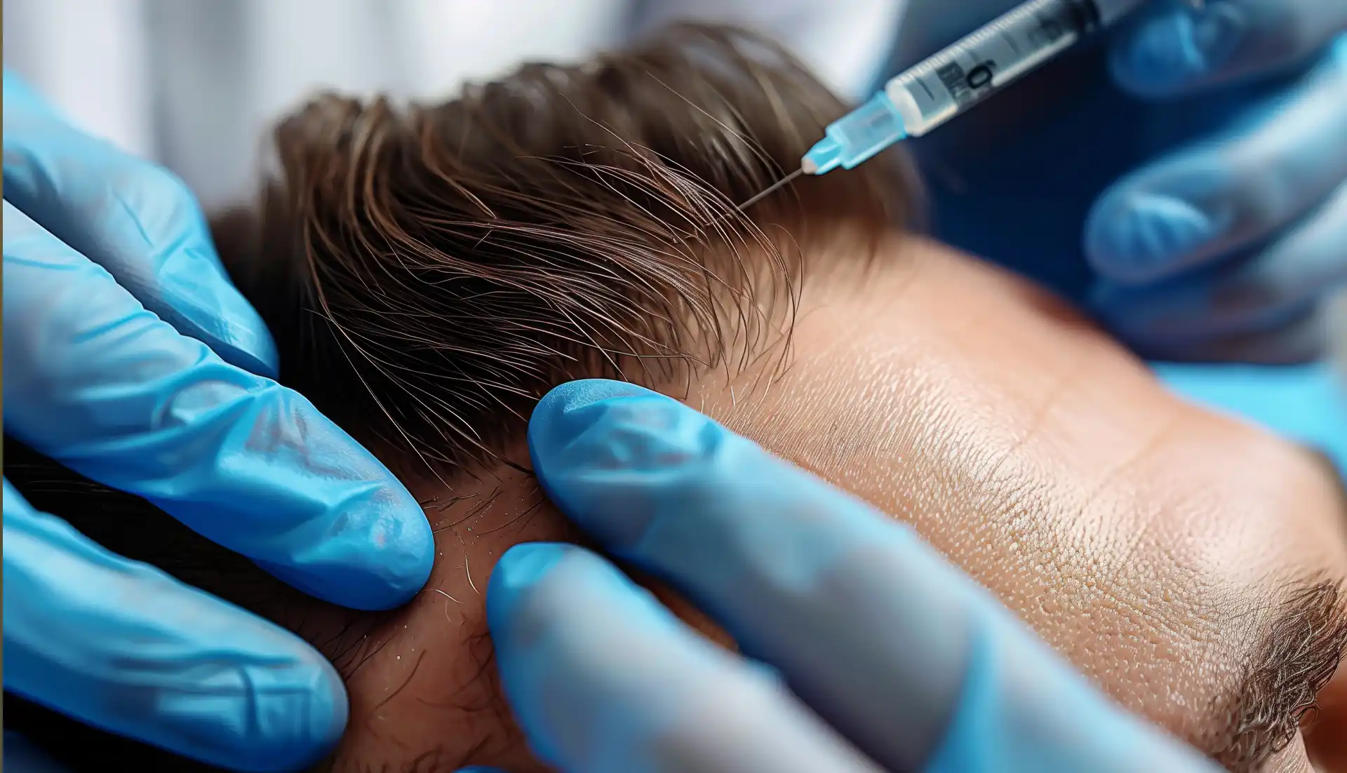 MESO Formula Injection