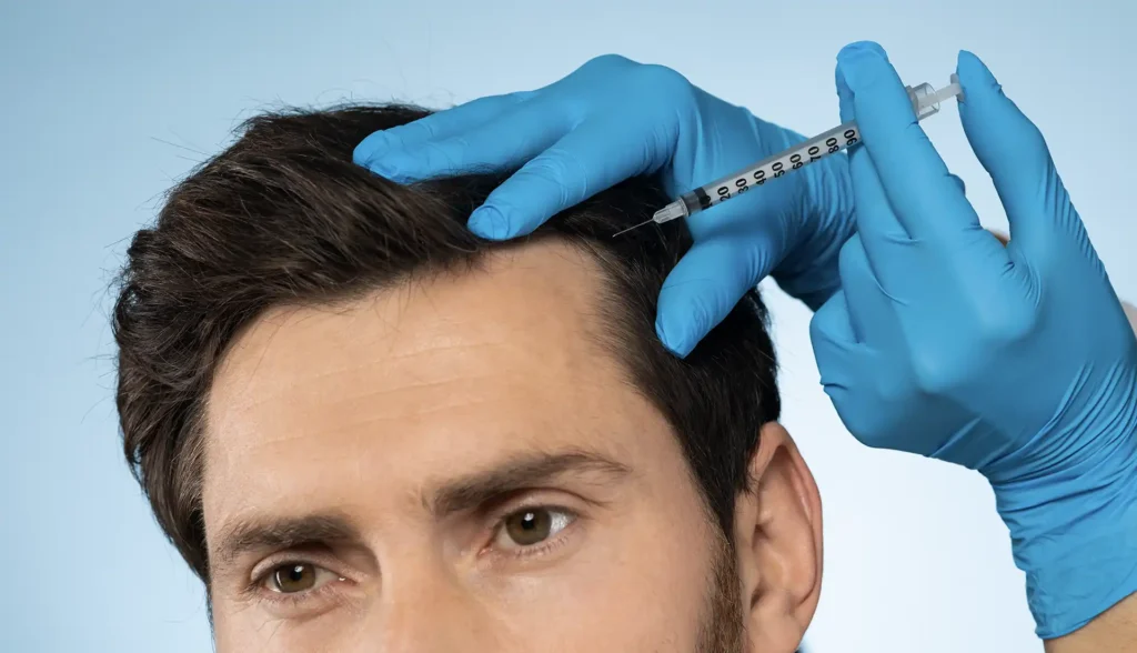 Post-transplant optimisation