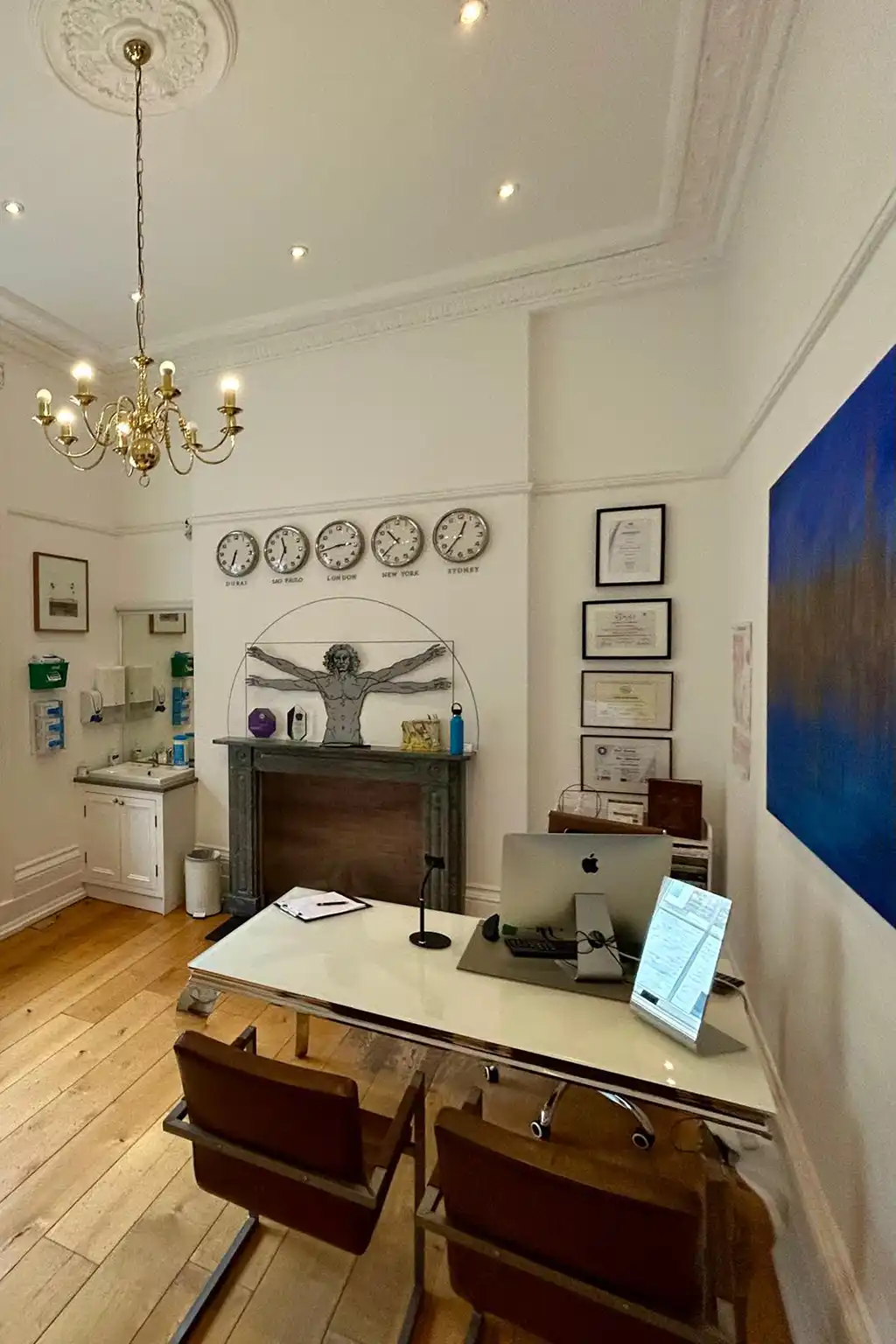 Strand Hair Restoration