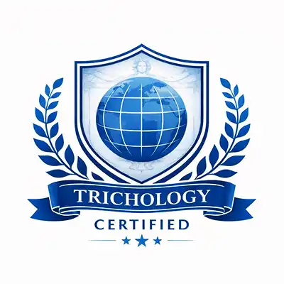 Trichology Certified