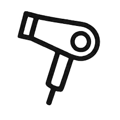 Hair Dryer