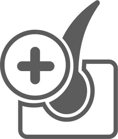 Additional corrective procedures