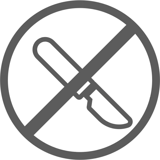 Non-Surgical Procedure
