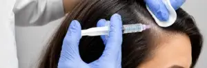 Growth Factor (PRP) Therapy